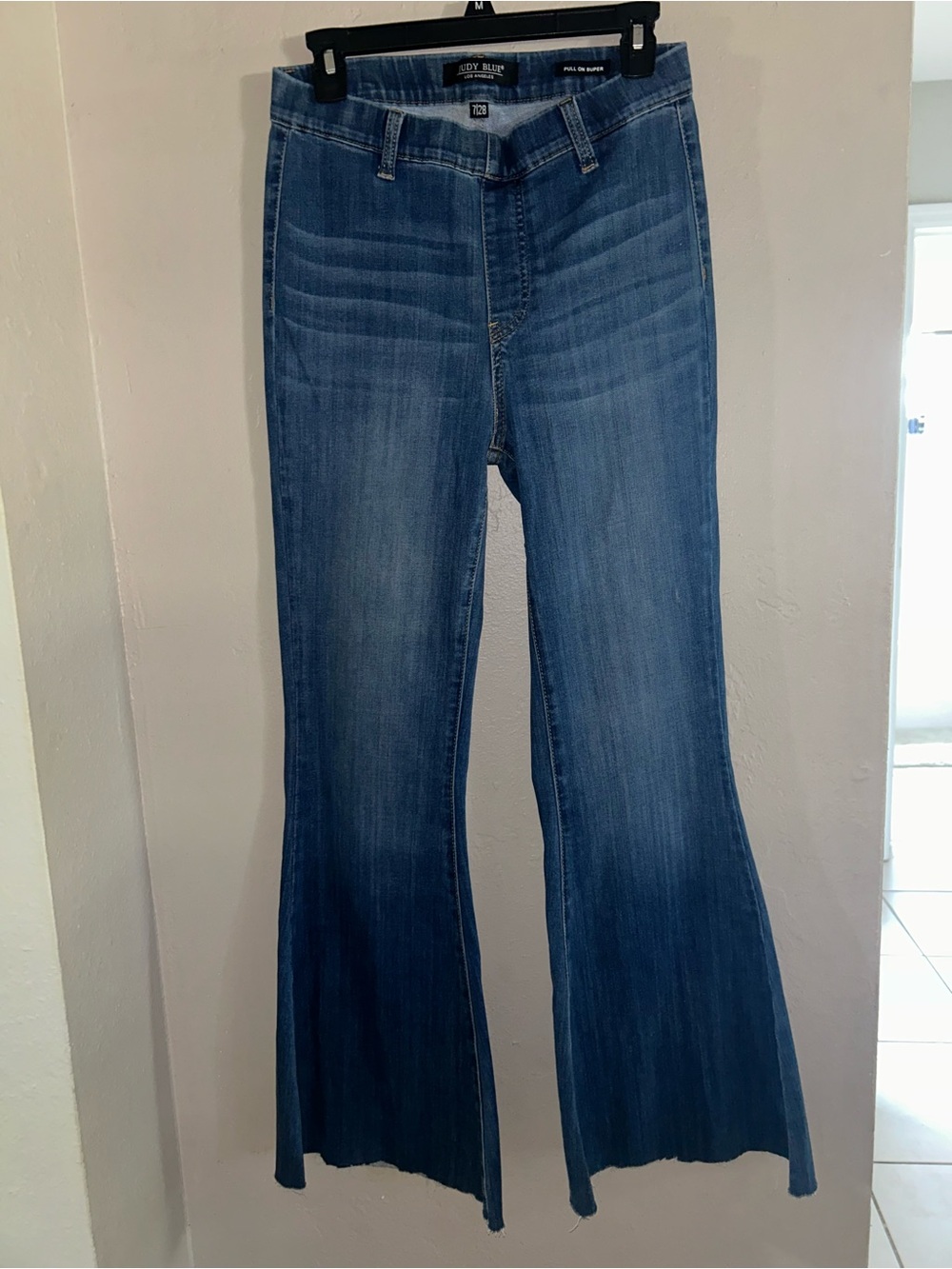 Judy Blue Flared Women’s Jeans - Size 7 (28)